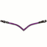 Frontalino a V