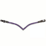 Frontalino a V