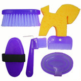Set spazzole