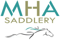 Nuova selleria MHA Saddlery a Bologna. Selleria online e in pronta consegna su catalogo per la zona di Bologna