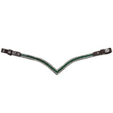 Frontalino a V