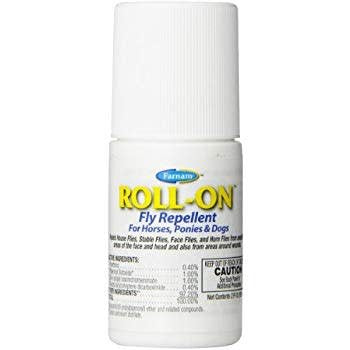 ROLL-ON FLY REPELLENT FARNAM 59ml