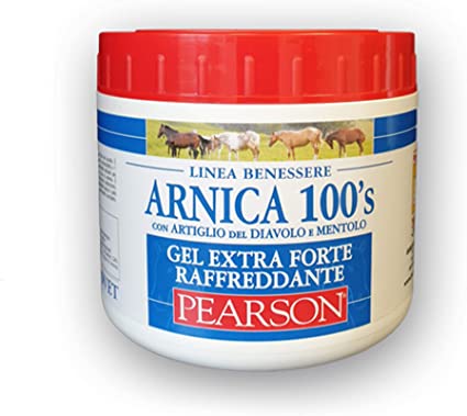 Officinalis Artiglio del Diavolo con Arnica Montana Salvia e Timo Gel Officinalis Artiglio del Diavolo con Arnica Montana Salvia e Timo Gel