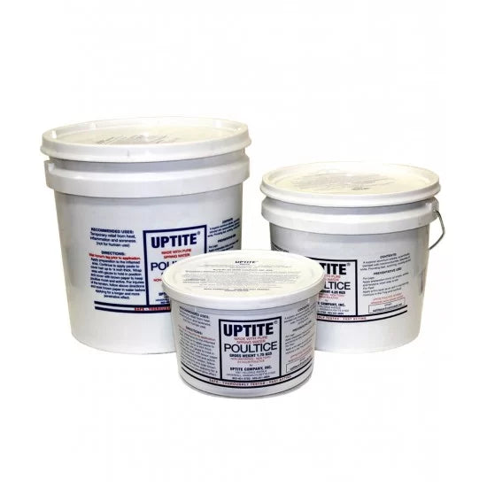 UPTITE Cretata defaticante 2kg